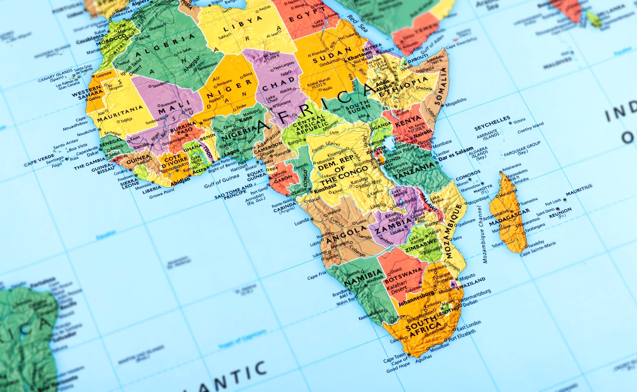 ue africa