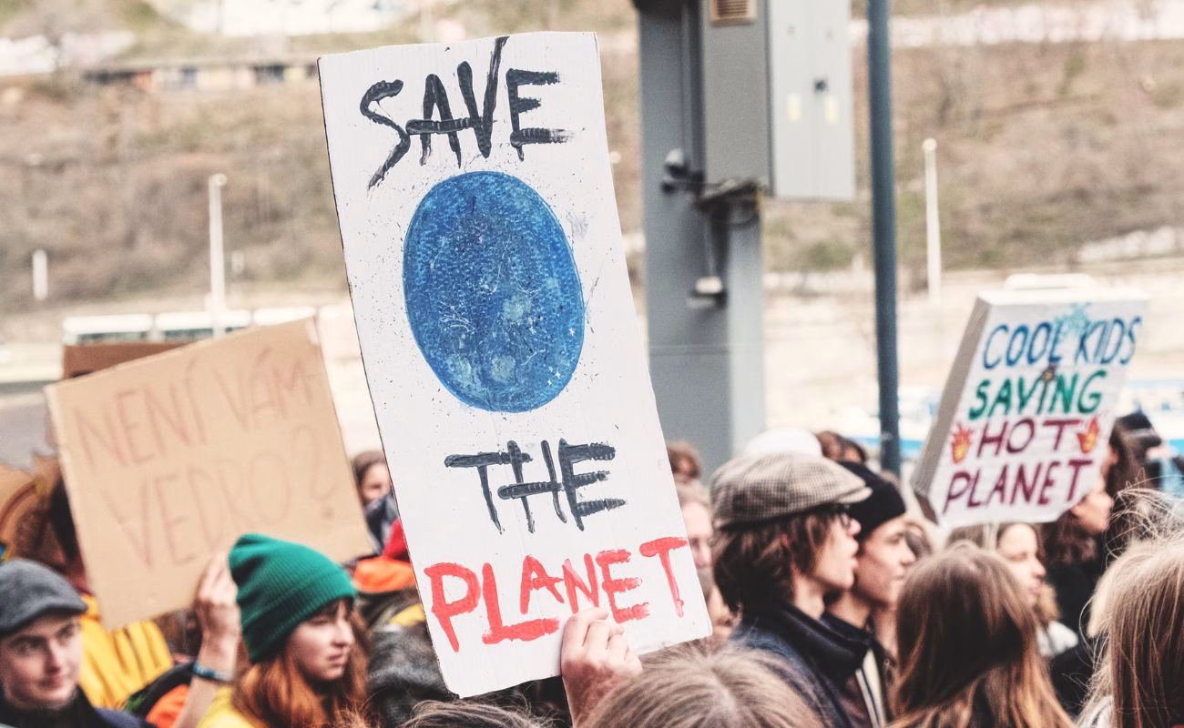 Giornata della Terra, Earth Day