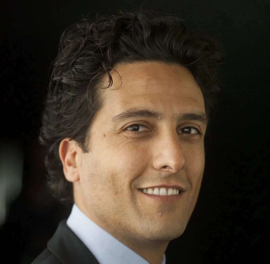 Francesco Marini epr tessili