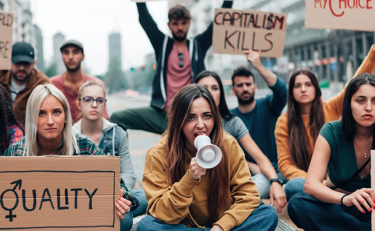 ecologia politica ecofemminismo