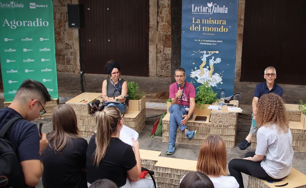 19edizione lector in fabula