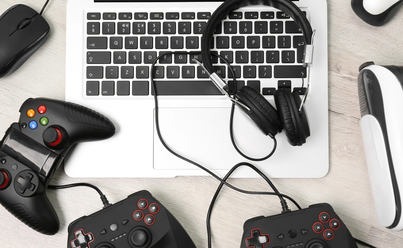 dove si buttano pc cuffie mouse