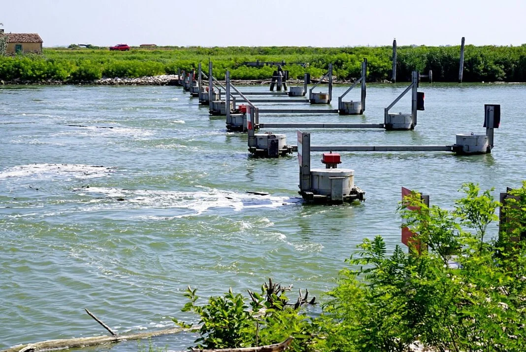 siccit&agrave; acqua pesticidi pfas