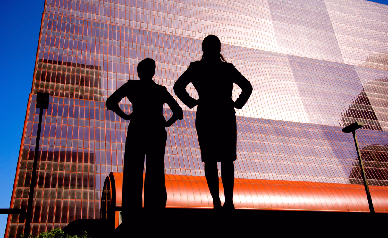 clima genere donne
