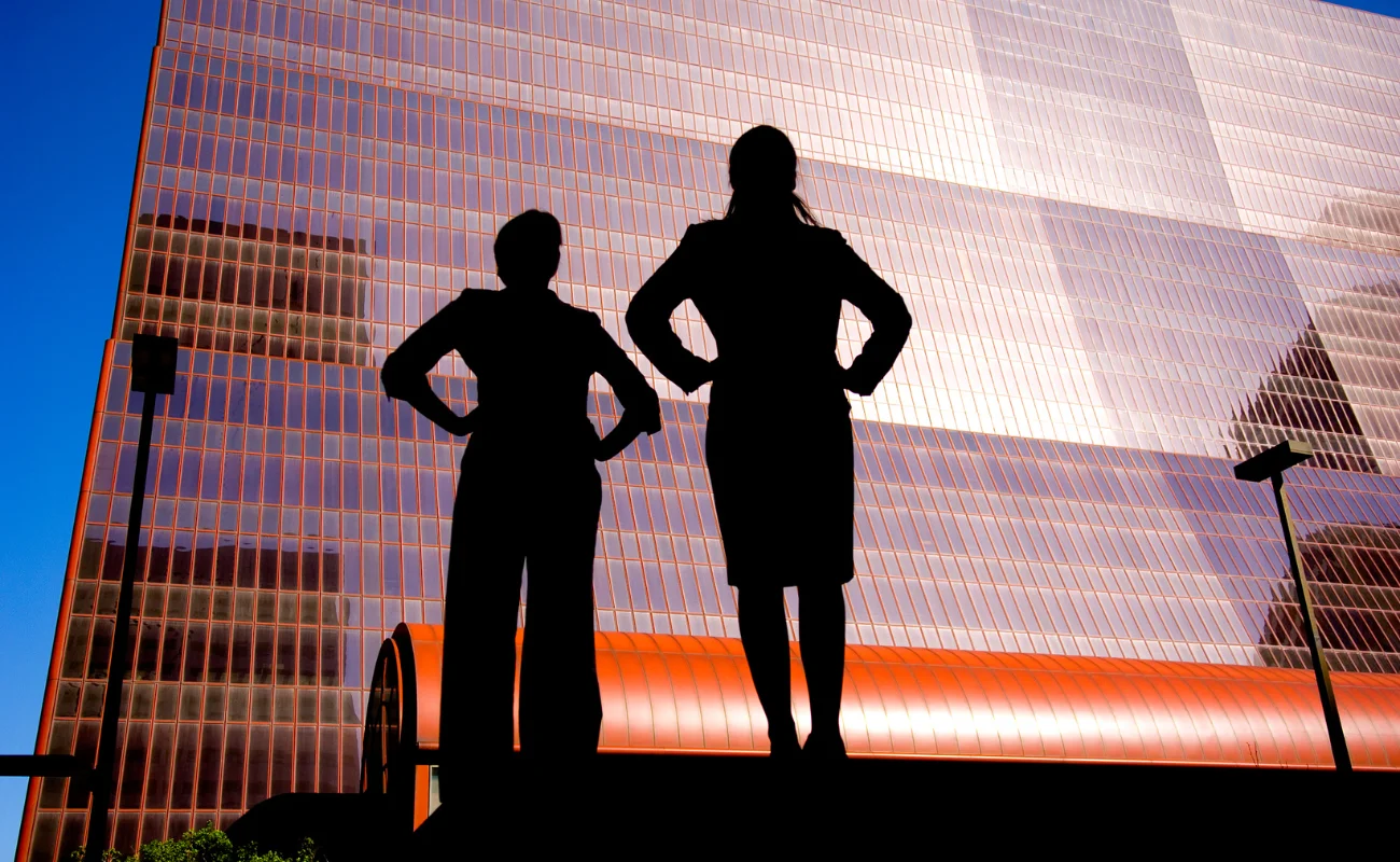 clima genere donne