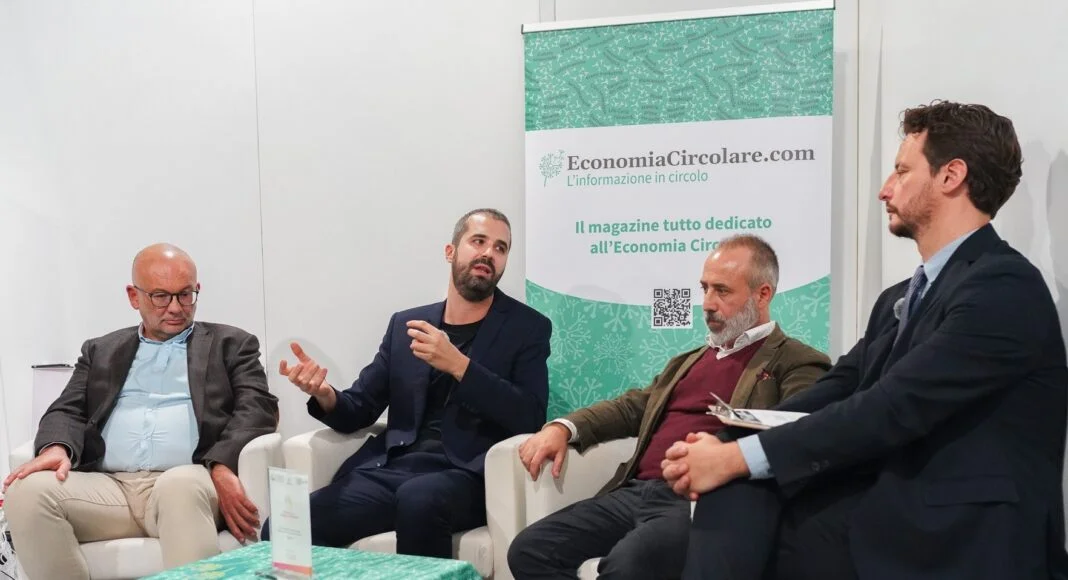 I sottoprodotti come soluzione per la sostenibilit&agrave; in azienda