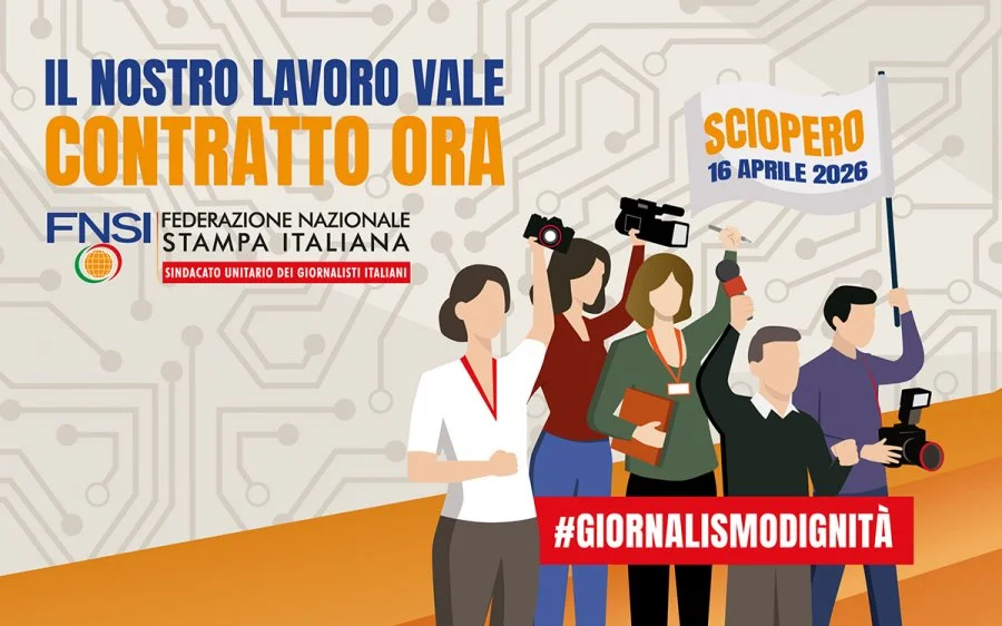 sciopero