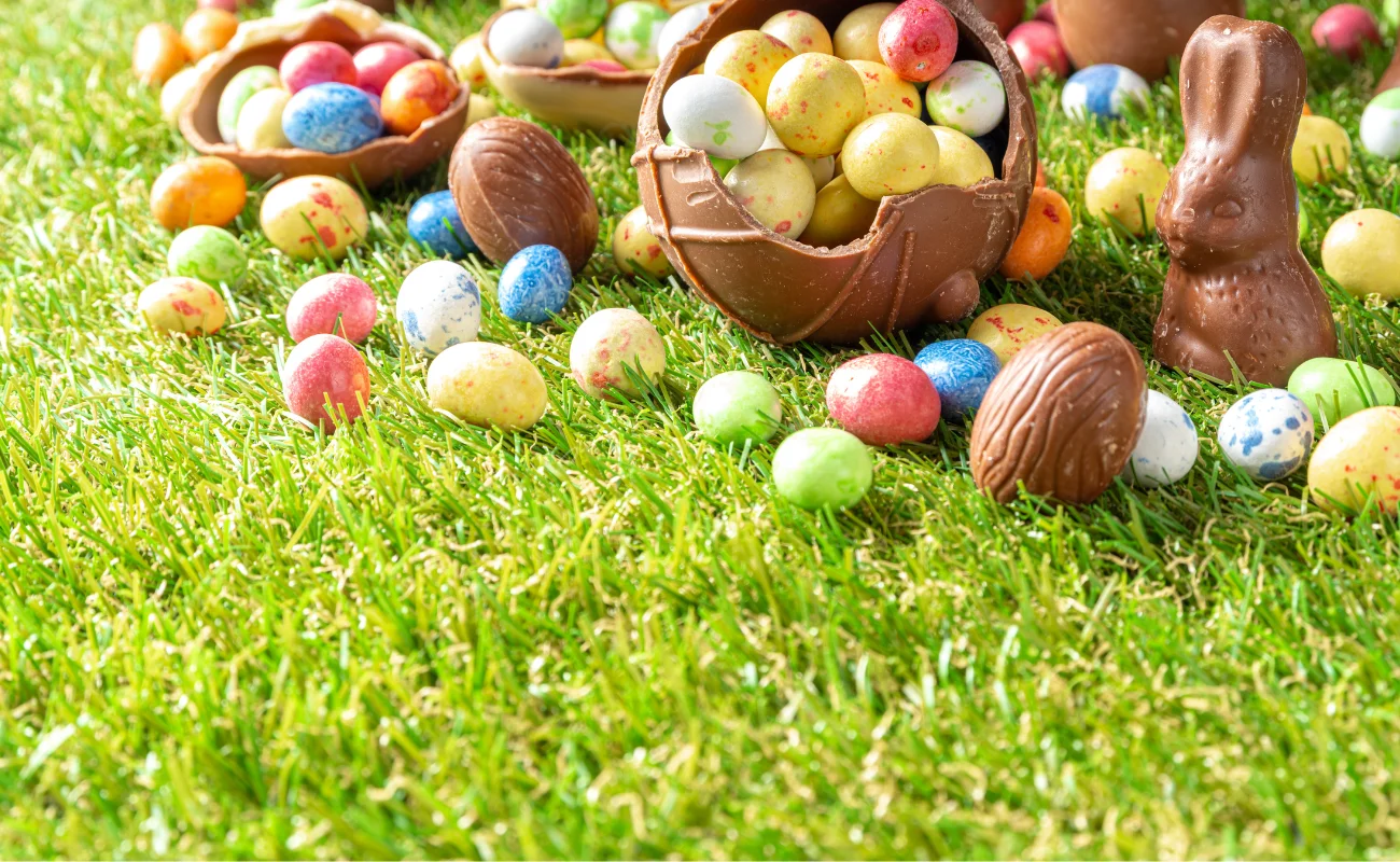 pasqua uova
