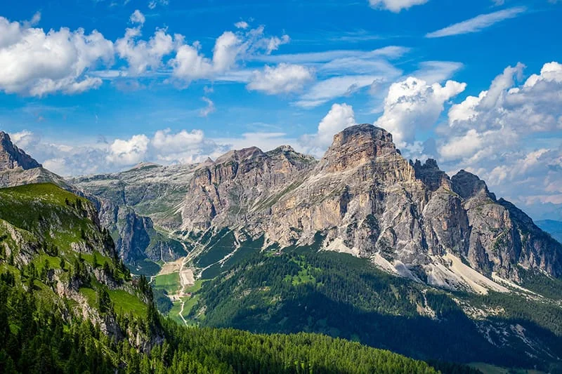 vacanze sostenibili