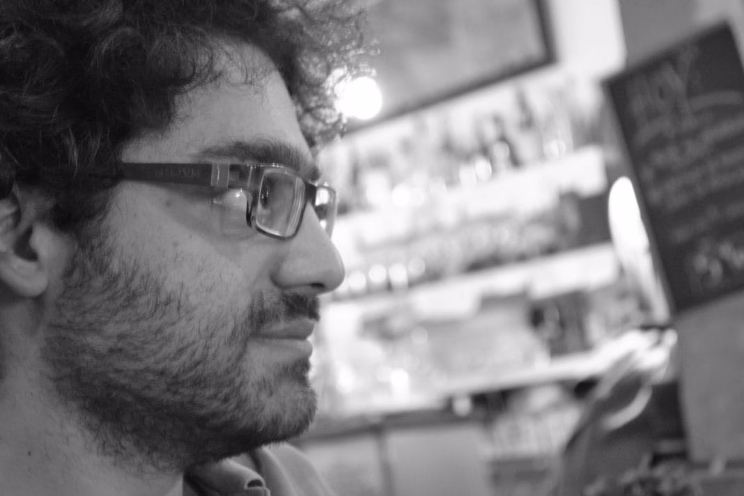 Emanuele Profumi