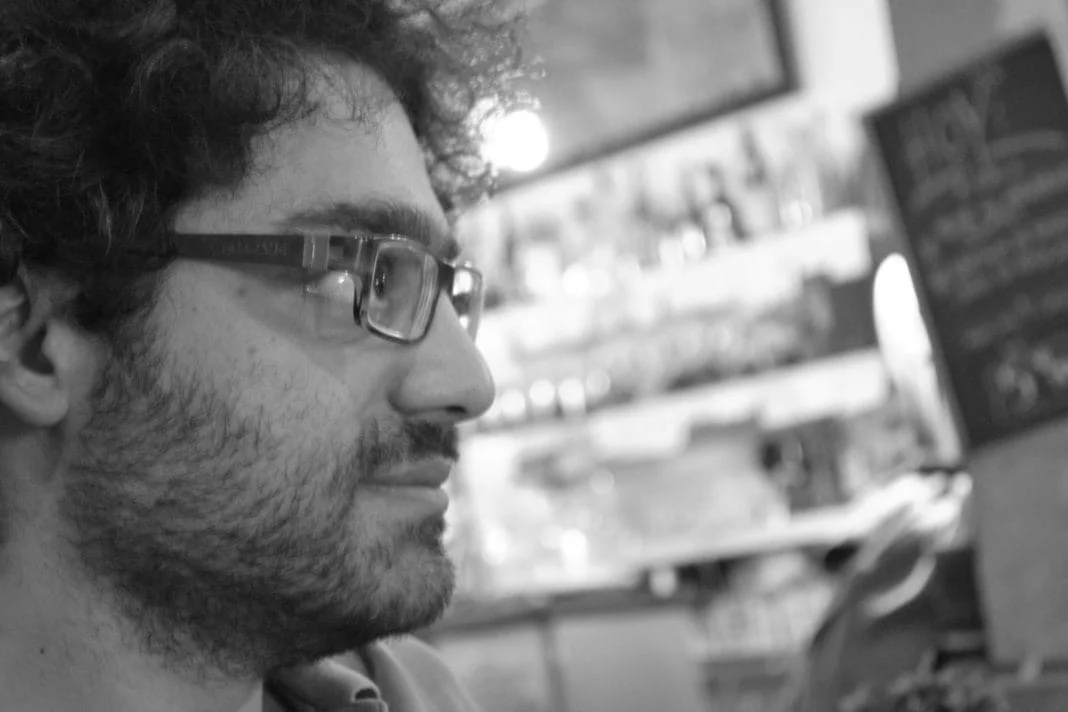 Emanuele Profumi