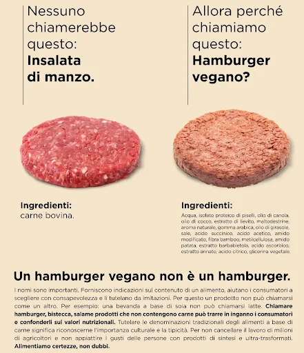 cibi vegetali