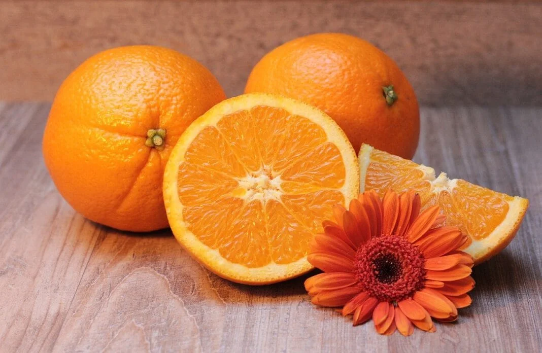 arance orange