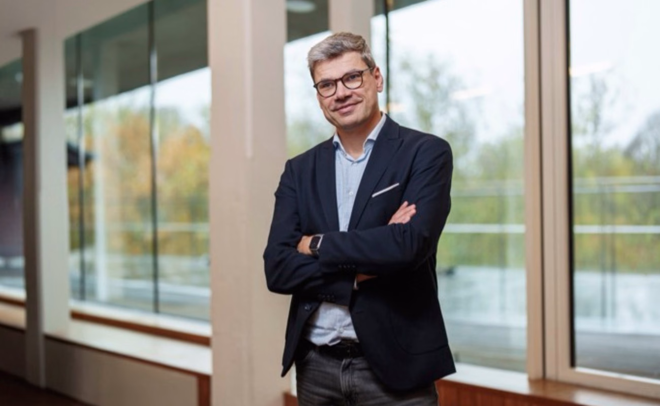 Andreas Rasche