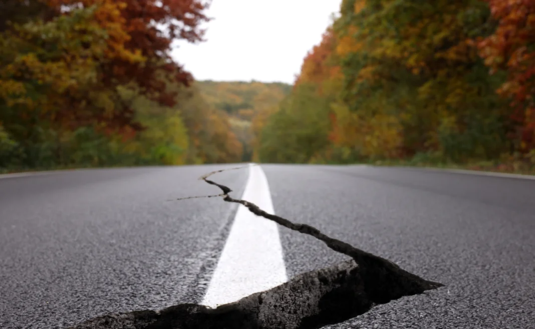 geotermia terremoti