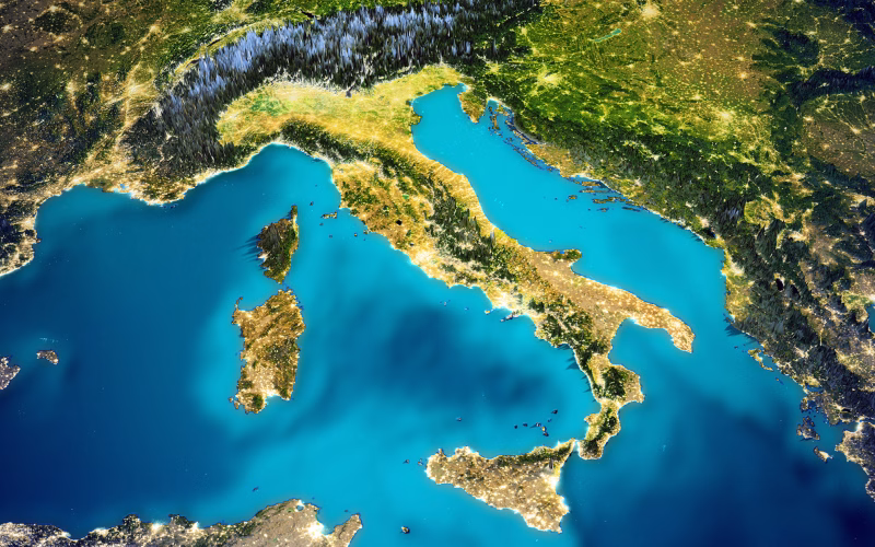 emissioni