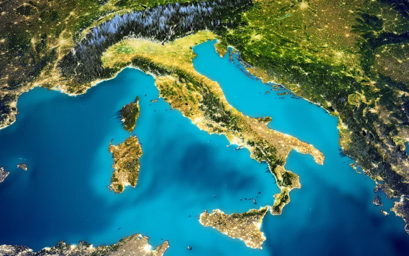 emissioni