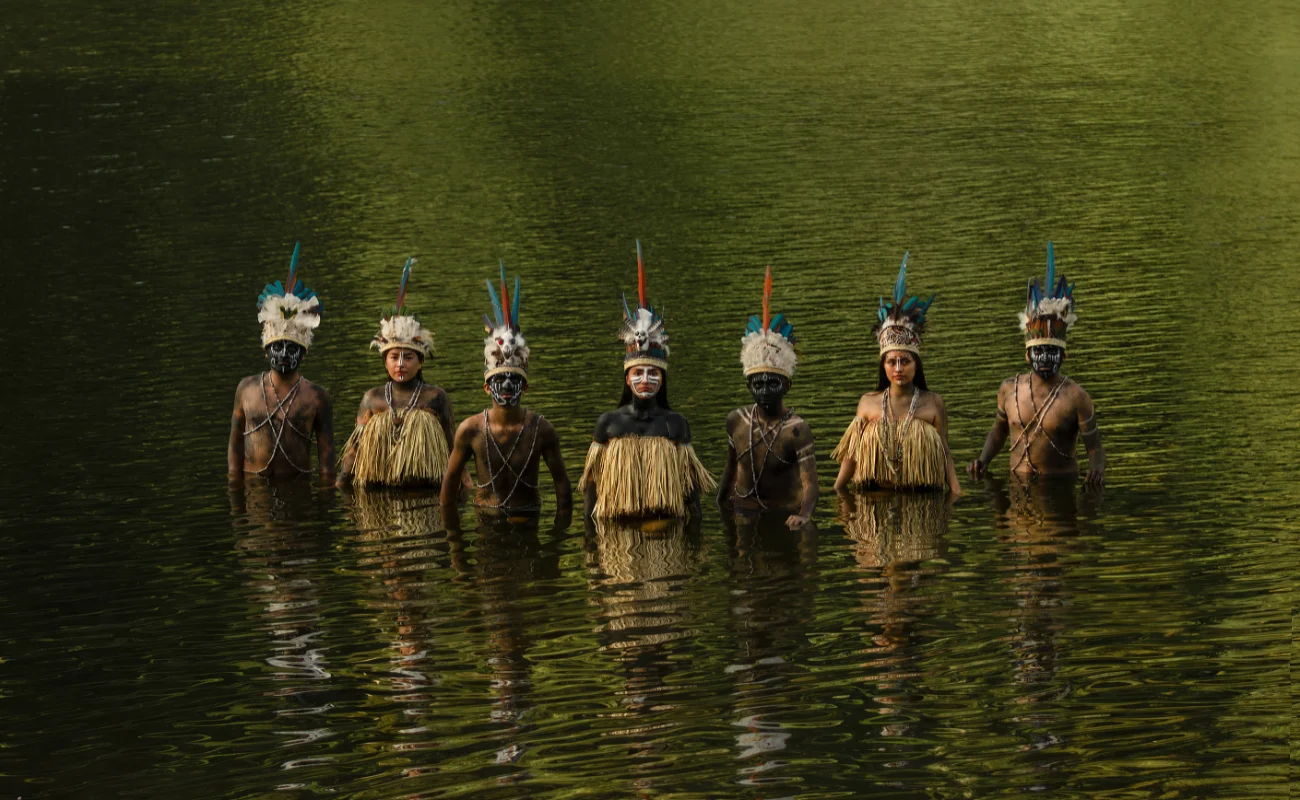 cop30 amazzonia 2