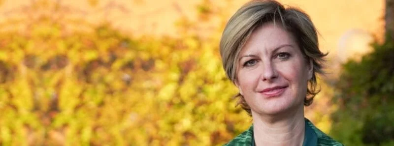 elezioni campagna elettorale Silvia Fregolent