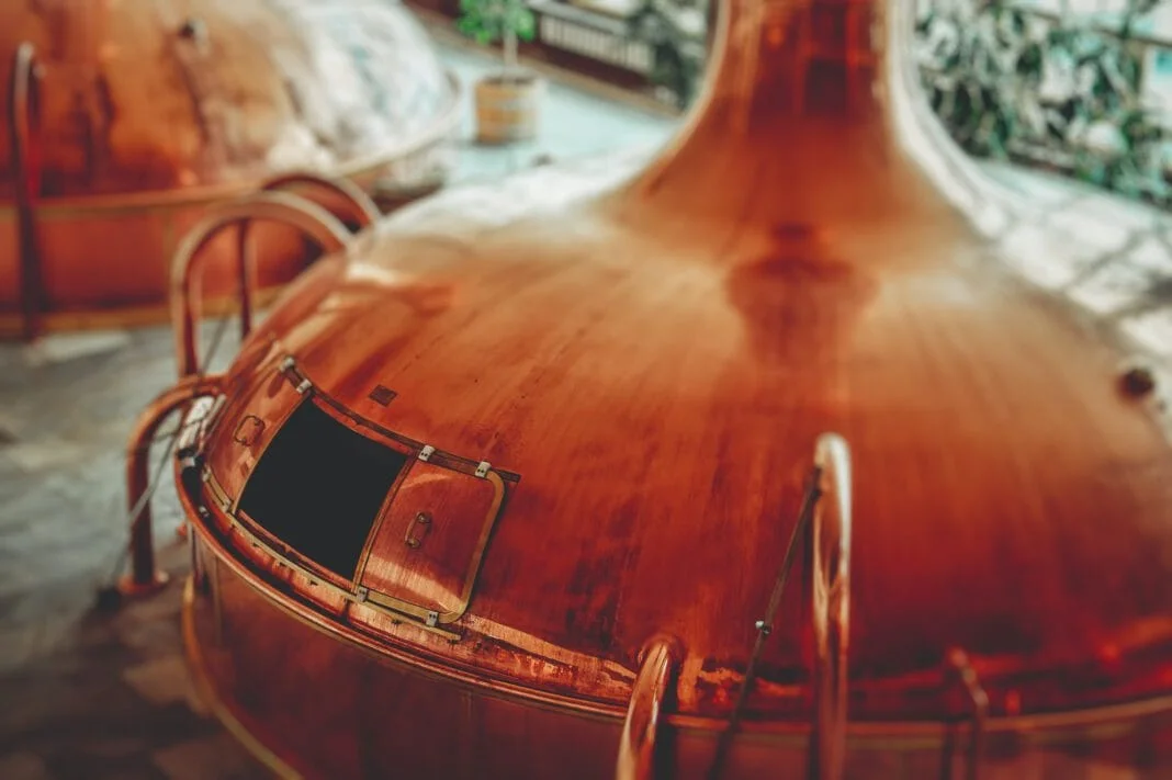 birra economia circolare