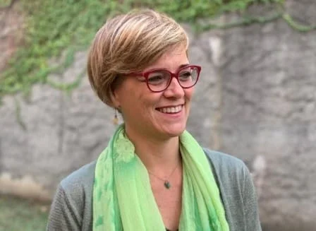rossella muroni