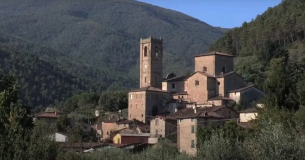 CAPANNORI