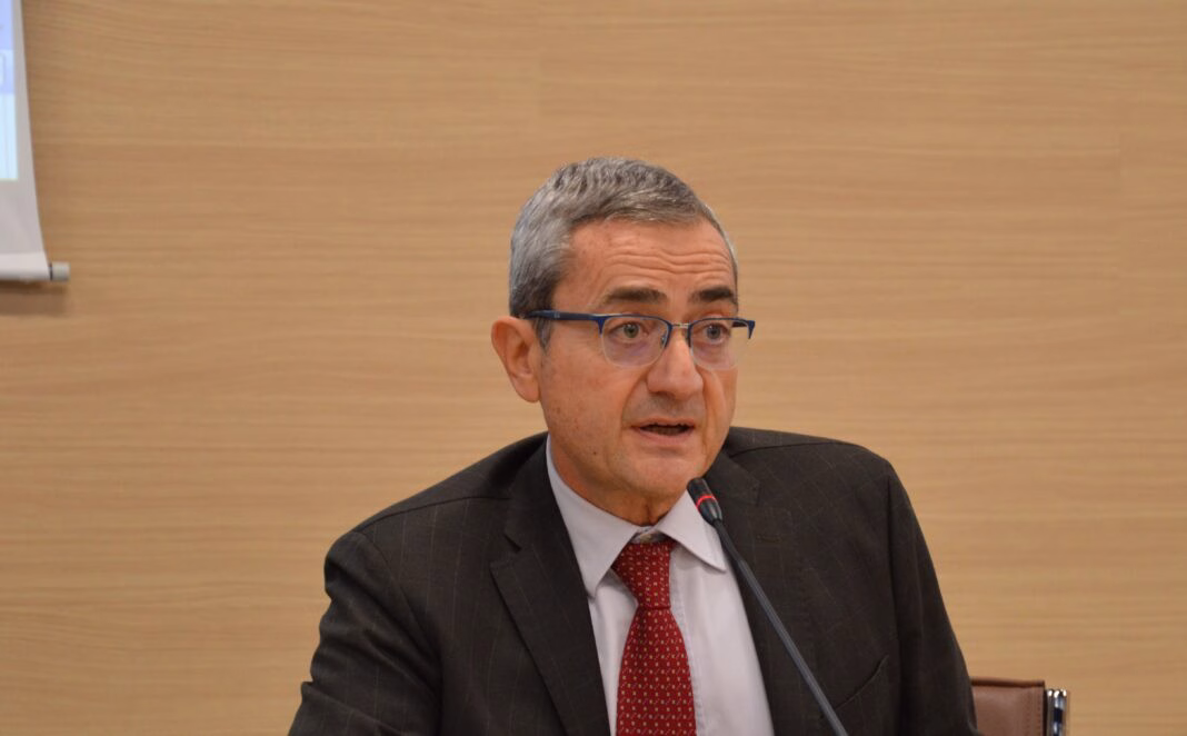 Cermelo marangi crisi plastica