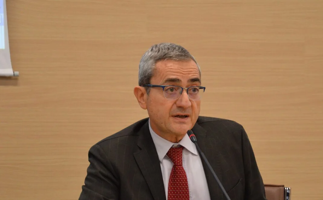 Cermelo marangi crisi plastica