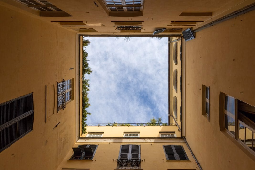 genova citt&agrave;