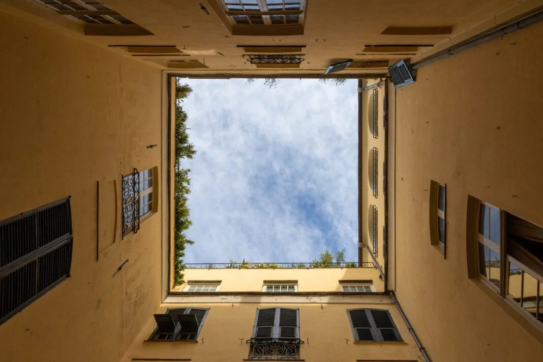 genova citt&agrave;
