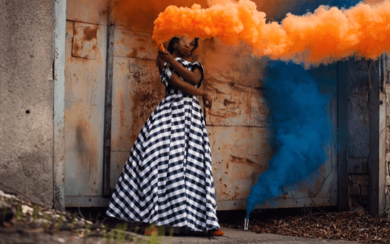 greenwashing moda