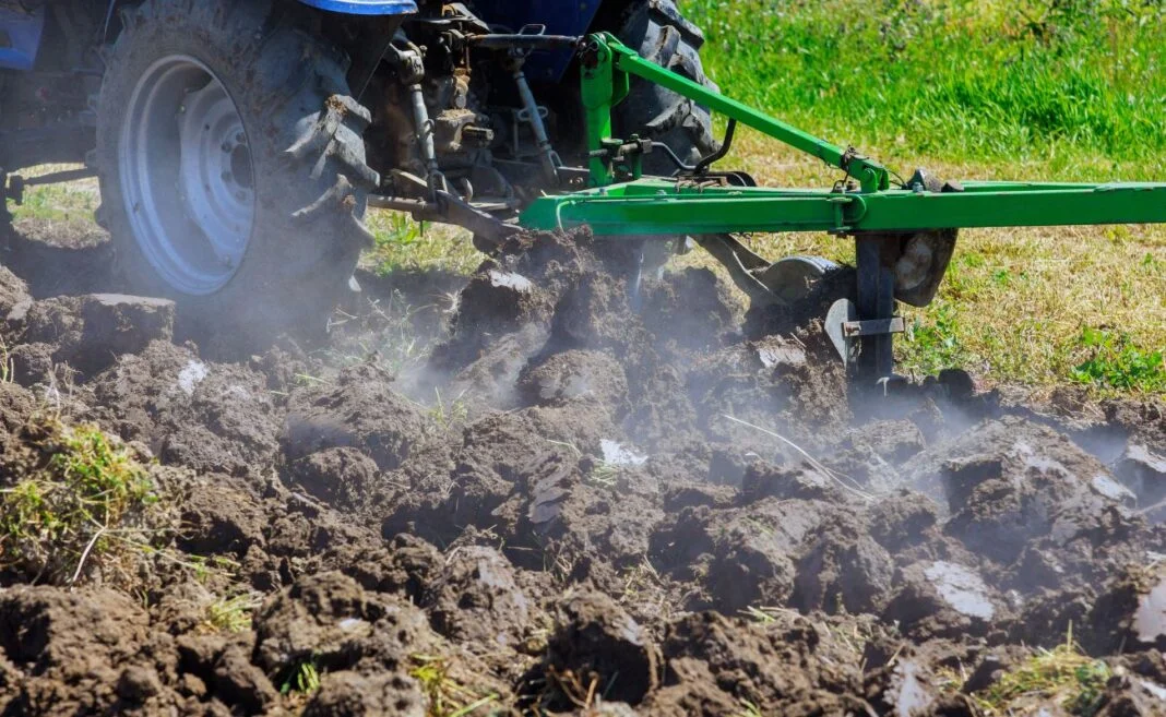 agricoltura allevamento ambiente