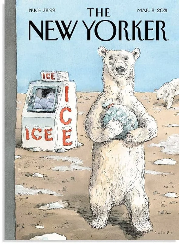 New_Yorker_arte_cambiamento_climatico