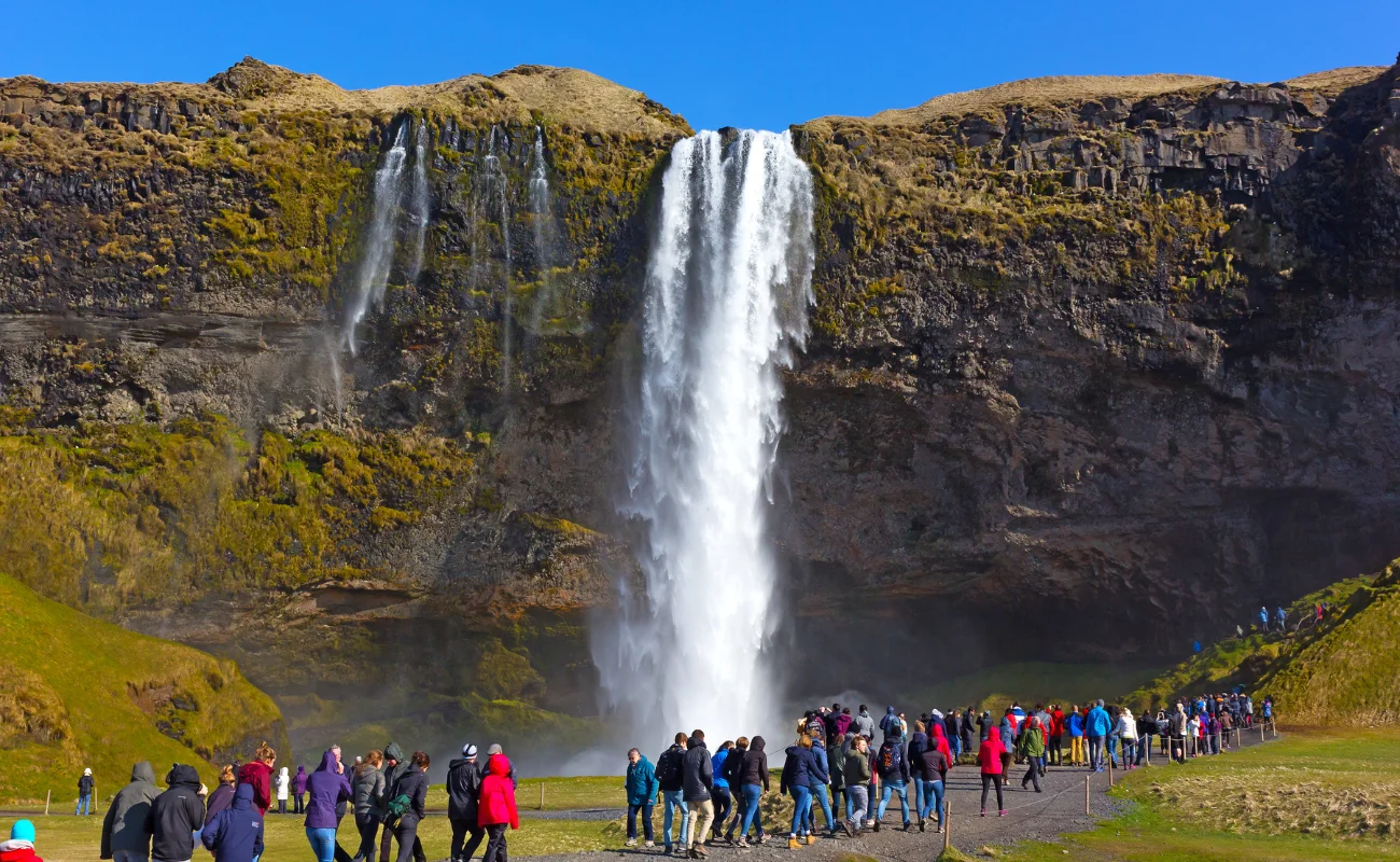 caldo record vacanze overtourism