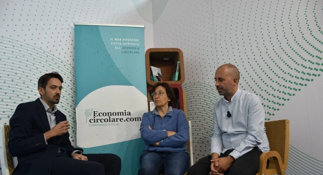 simbiosi industriale ecomondo