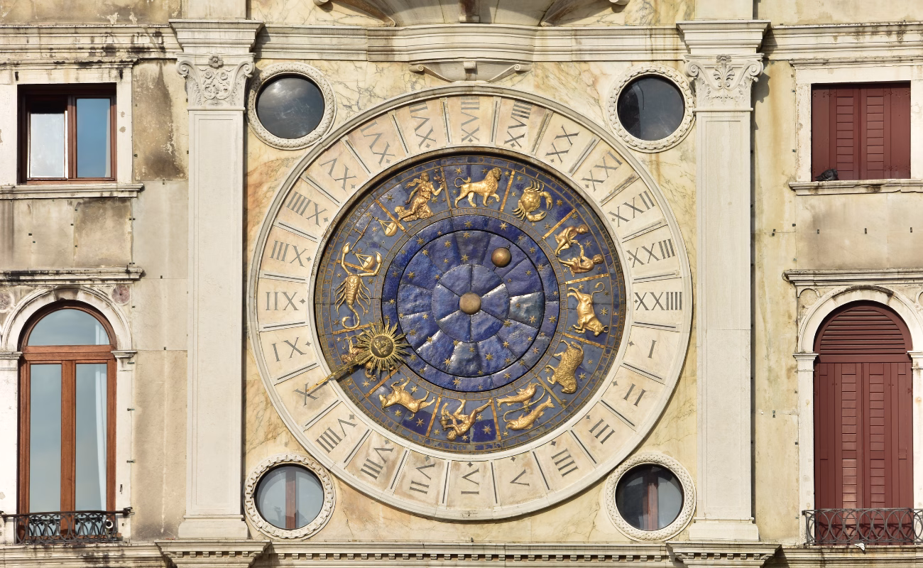 eco-oroscopo 2025 segni zodiacali