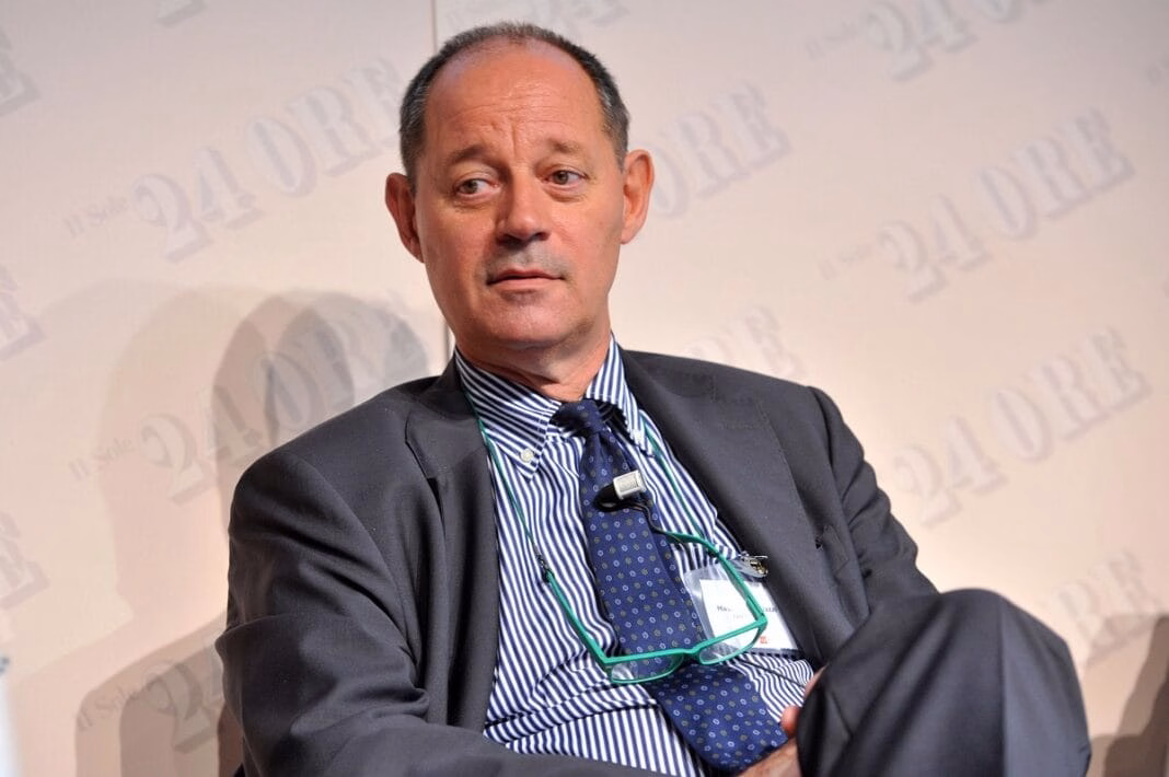massimo nicolazzi