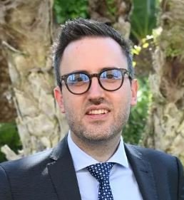 Luca Campadello Erion EPR tessili