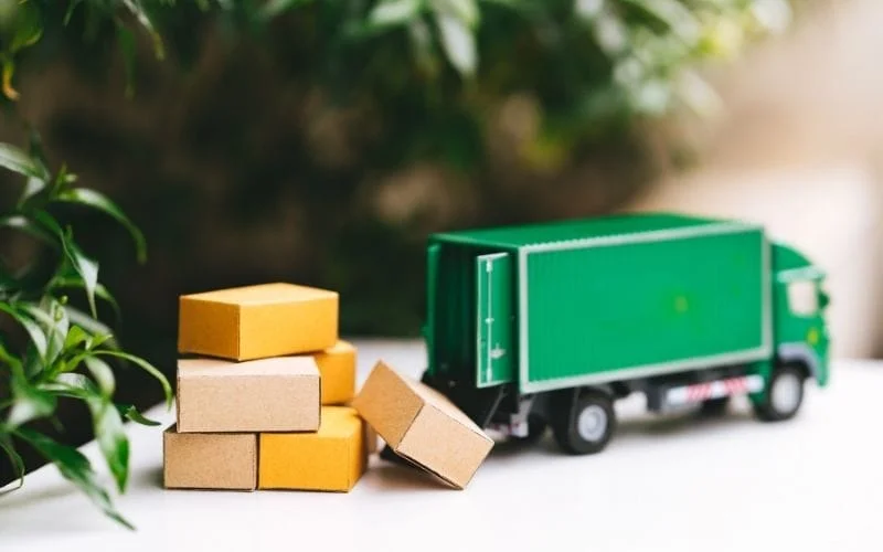 logistica sostenibile