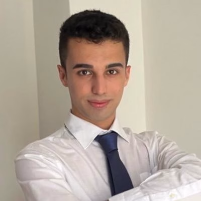 Alessio Cozzolino auguri