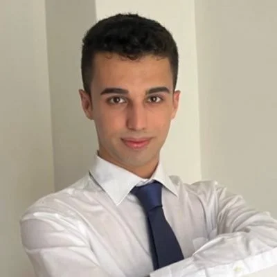 Alessio Cozzolino auguri