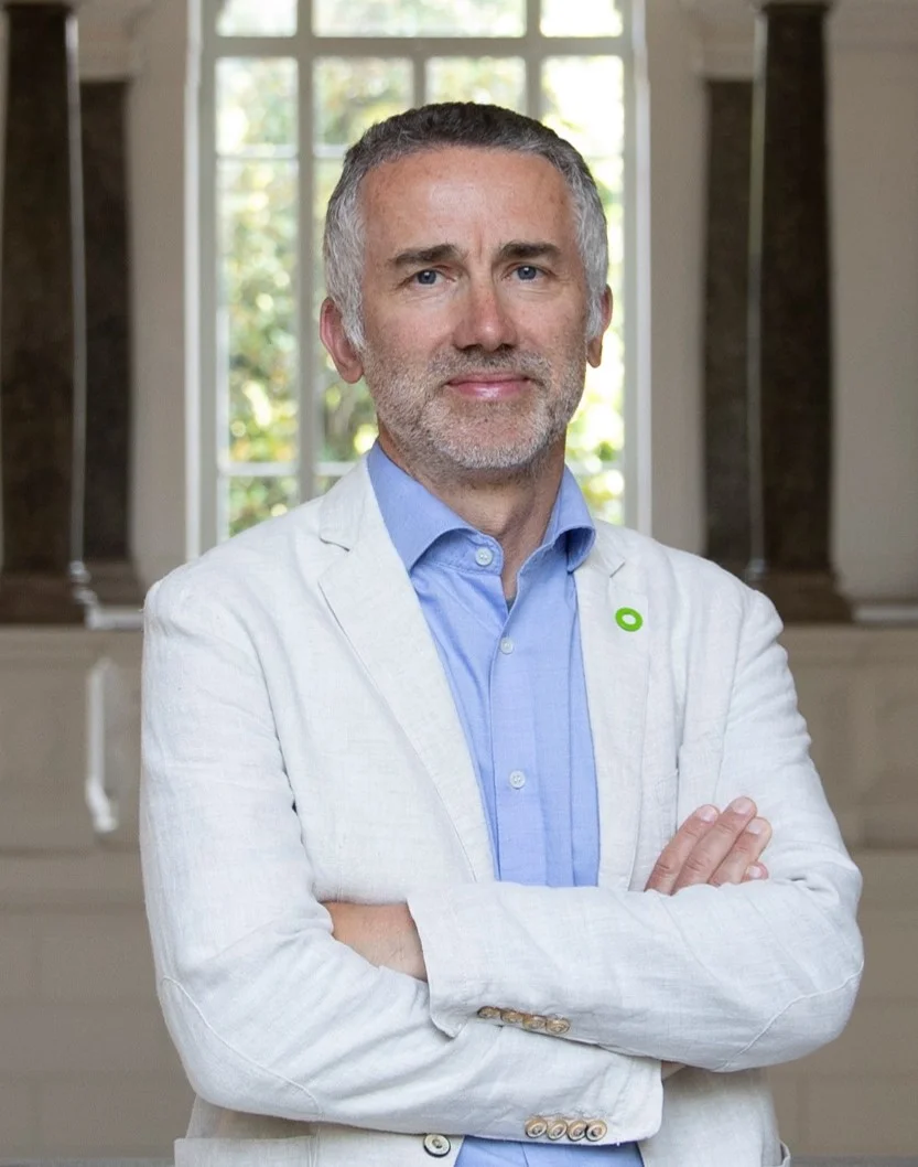 Mario Grosso rifiuti