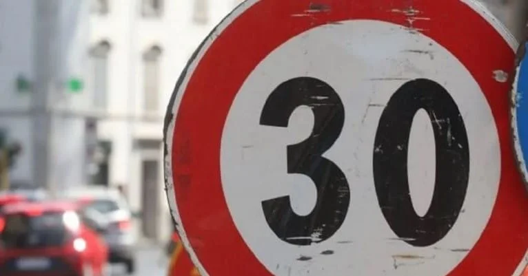 citt&agrave; 30