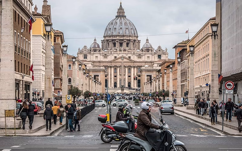 Italia cop27