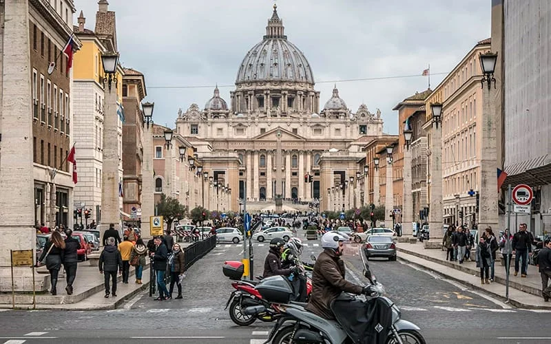 Italia cop27