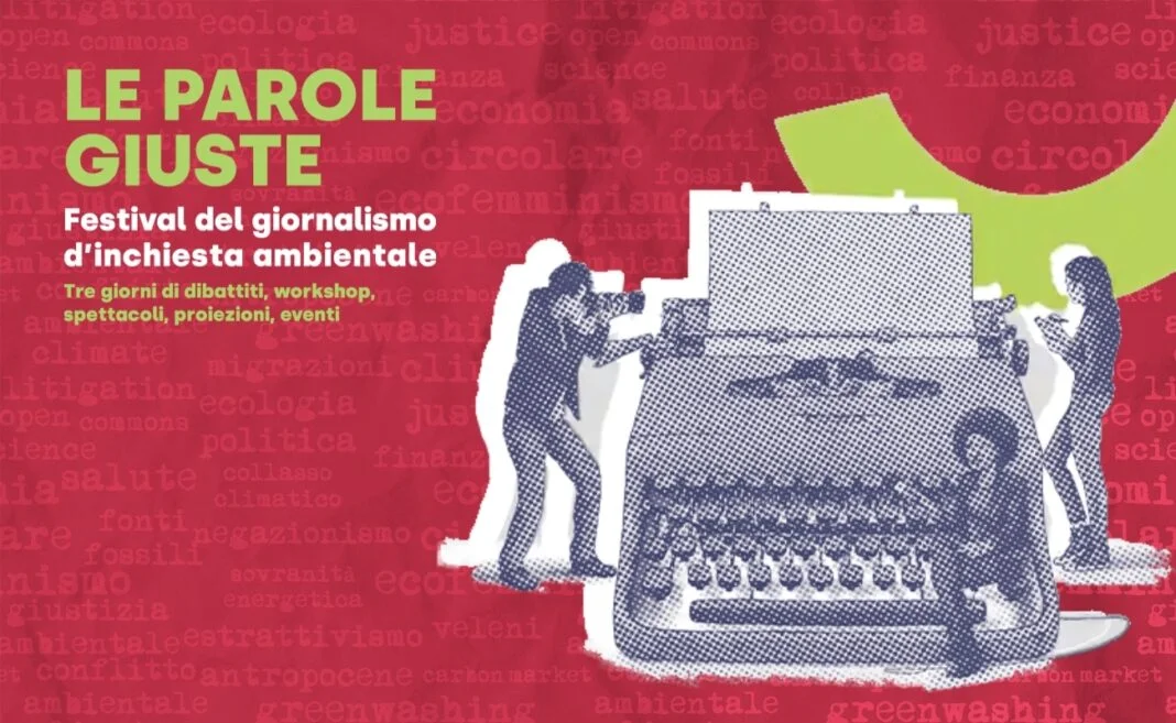 Le parole giuste