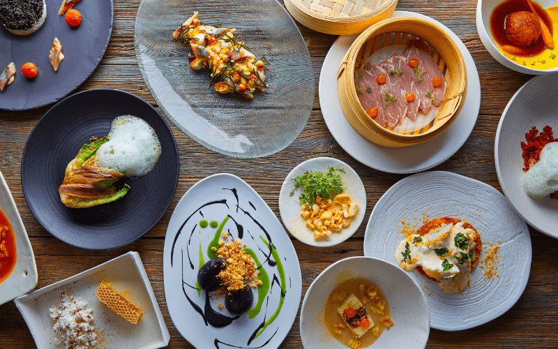 gastronomia sostenibile