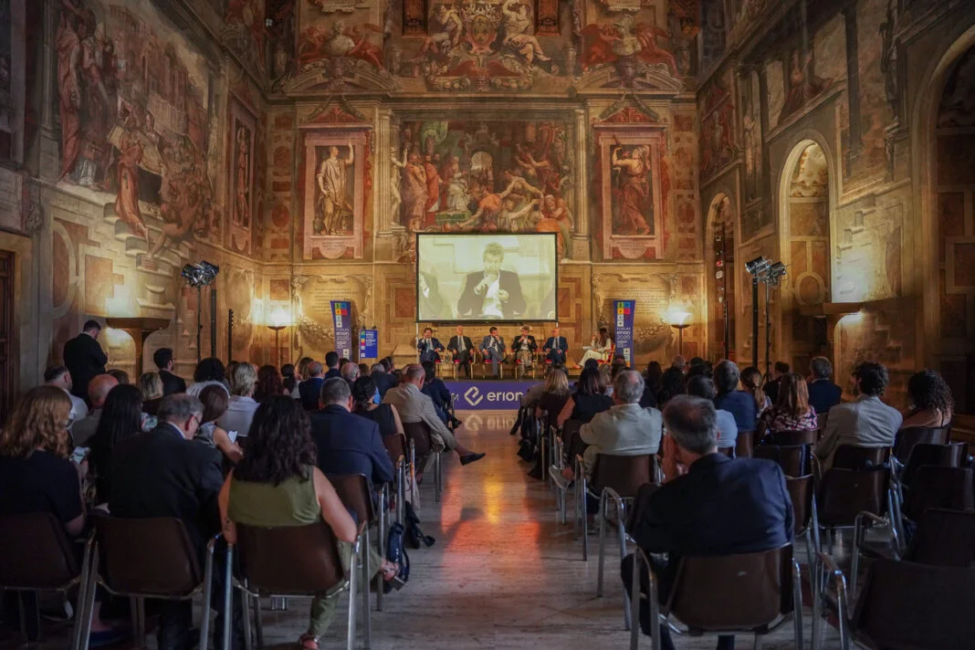 forum erion 2026