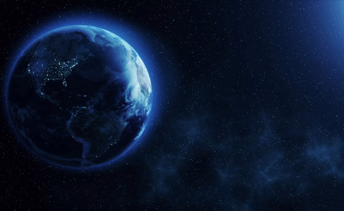 giornata della Terra overshoot day e