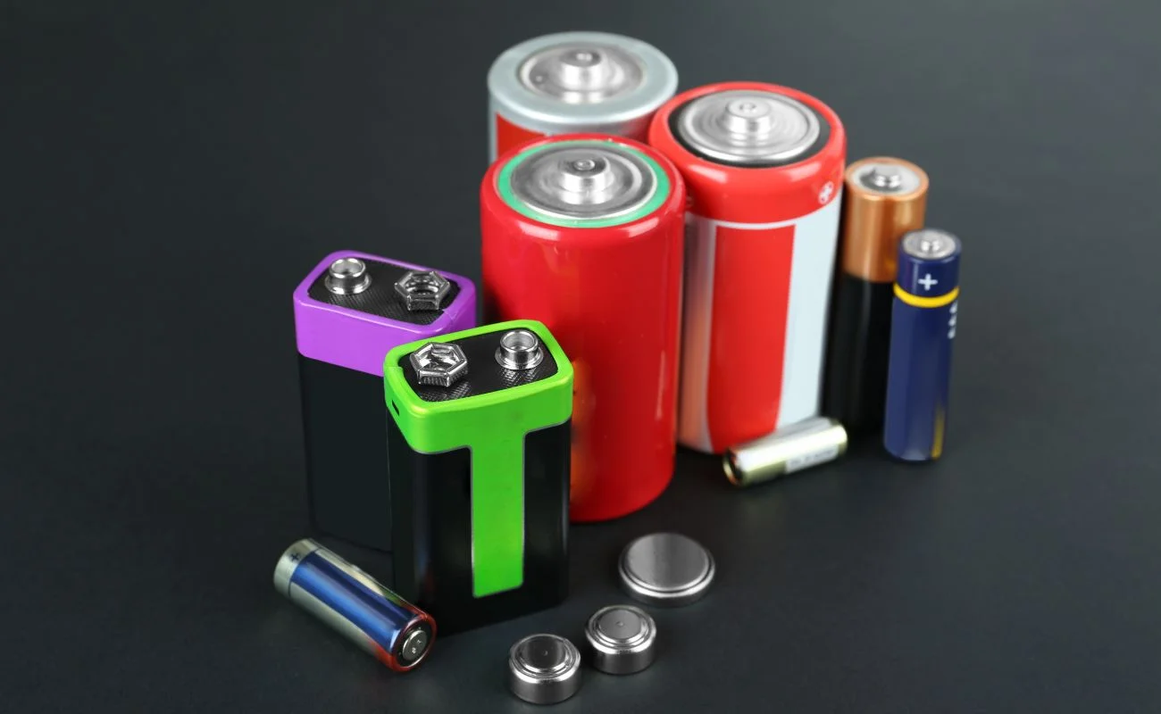 decreto batterie